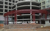 Chung Cư MD Complex Tower